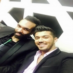 Zaki chreif